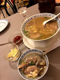 Photo n°79 de La Muraille d'Or à Toulouse ()