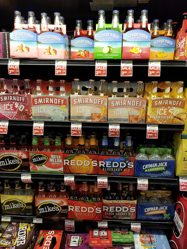 Supermarket «Giant Eagle Supermarket», reviews and photos, 55 Meadow Park Ave, Lewis Center, OH 43035, USA