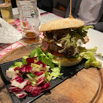 Photo n°2 de l'avis de marie.. fait le 29/07/2023 à 20:47 sur le  Brauhaus zum Löwen à Mühlhausen