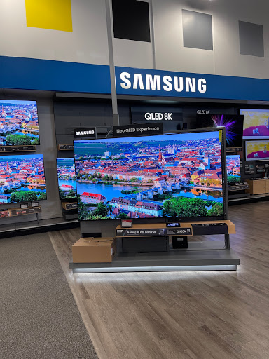 Electronics Store «Best Buy», reviews and photos, 4102 S Meridian A, Puyallup, WA 98373, USA