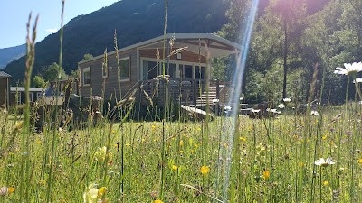 Le Pain de Sucre à Gavarnie-Gèdre