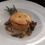 Photo n°5 de l'avis de Gianluca.i fait le 04/02/2019 à 13:36 sur le  EnOsteria Capolecase à Rome