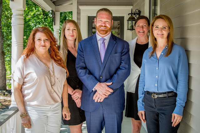 The Phillips Law Firm