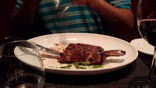 Hotel «Hilton Minneapolis/Bloomington», reviews and photos, 3900 American Blvd W, Bloomington, MN 55437, USA