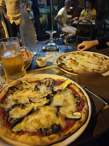 Ristorante Leccio Moro in Tirli, Provincia di Grosseto
