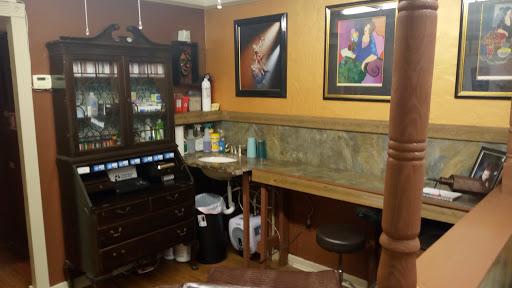 Explore firefighter tattoo ideas, creative tattoo ideas in Fort Myers, available at Karney Life Enterprises