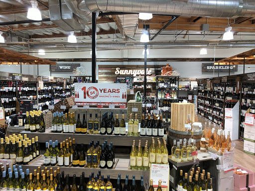 Wine Store «BevMo!», reviews and photos, 1247 W El Camino Real, Sunnyvale, CA 94087, USA