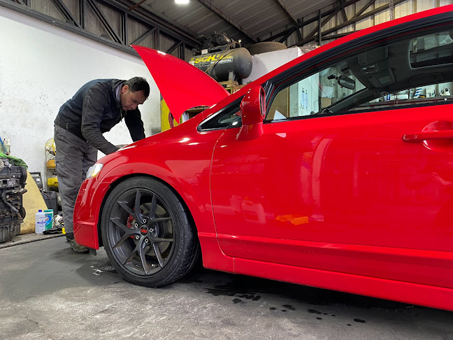 Alexmotors - Talca