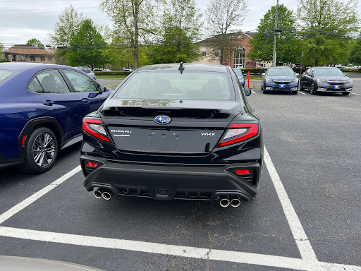 Subaru Dealer «World Subaru», reviews and photos, 688 Shrewsbury Ave, Tinton Falls, NJ 07701, USA