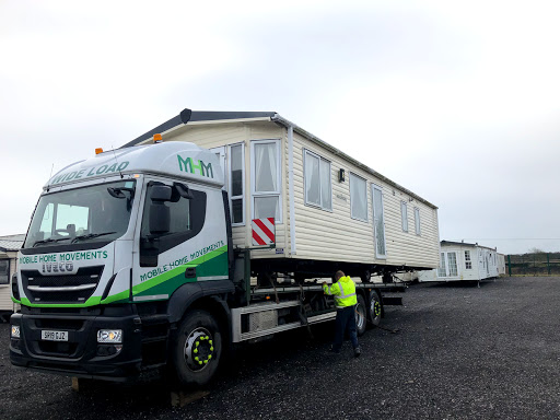 Kenfig Caravans