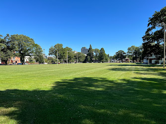 North Ground Sportsground