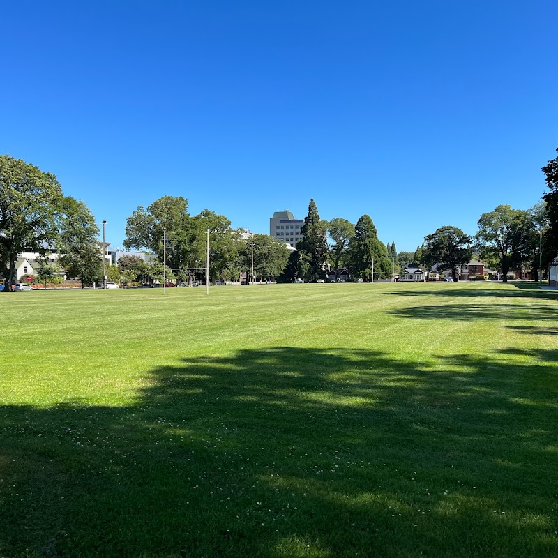 North Ground Sportsground