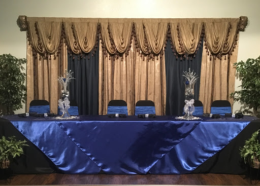 Patricia Ann's Banquet Hall