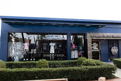 Buriram United Maga Store(Buriram Castle)