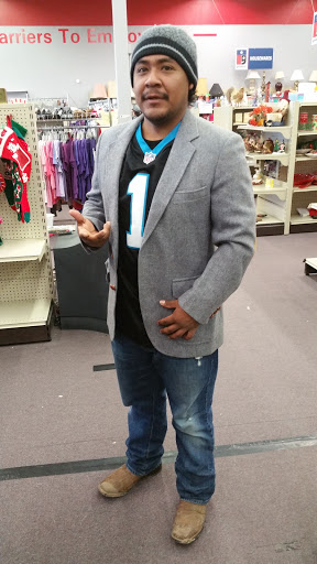 Thrift Store «Goodwill», reviews and photos