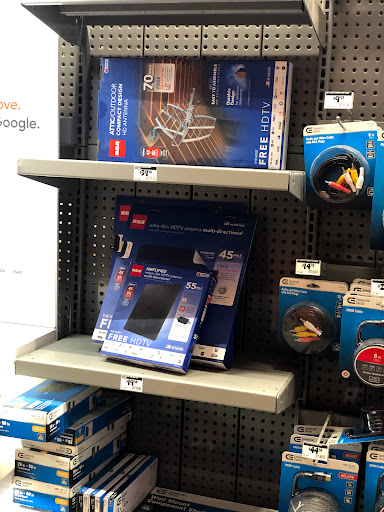 Home Improvement Store «The Home Depot», reviews and photos, 111 Shoreline Pkwy, San Rafael, CA 94901, USA