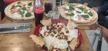 Burrata du Pizzeria Jordan Tomas - Pizza Mamamia Lyon Gerland - n°3