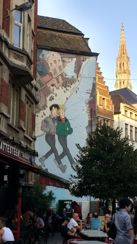 Zuidstraat 59, 1000 Brussel, België