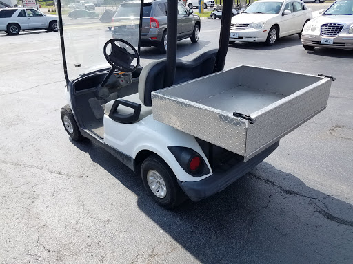 Used Car Dealer «Mulls Auto Sales», reviews and photos, 2380 N Susquehanna Trail, Selinsgrove, PA 17870, USA