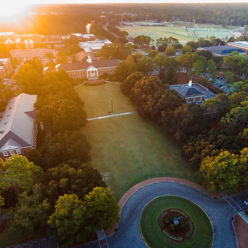 University of North Carolina Wilmington