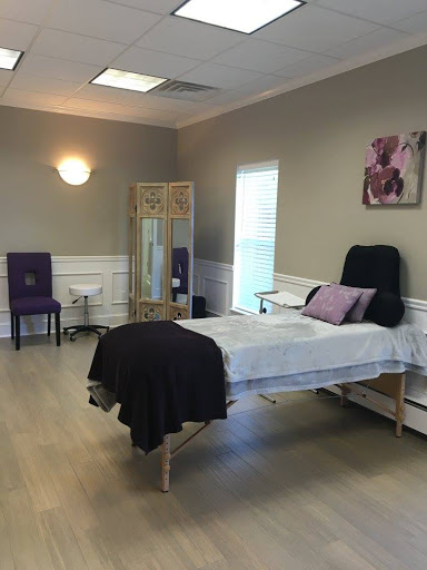 Laser Hair Removal Service «All Care Laser Center», reviews and photos, 820 Turnpike St, North Andover, MA 01845, USA