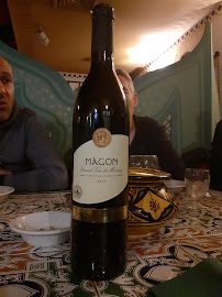 Plats et boissons du Restaurant marocain Restaurant Le Marrakech à Castres - n°7