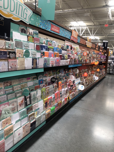 Department Store «Walmart Supercenter», reviews and photos, 4700 135th St, Crestwood, IL 60445, USA