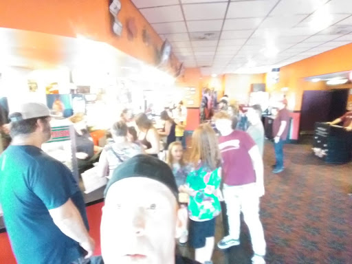 Movie Theater «Brenden Theatres», reviews and photos, 4055 Stockton Hill Rd, Kingman, AZ 86409, USA