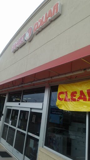FAMILY DOLLAR, 3250 Hwy 81, Covington, GA 30016, USA, 