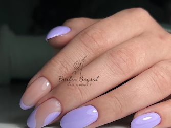 Berfin Soysal Nail & Beauty Studio