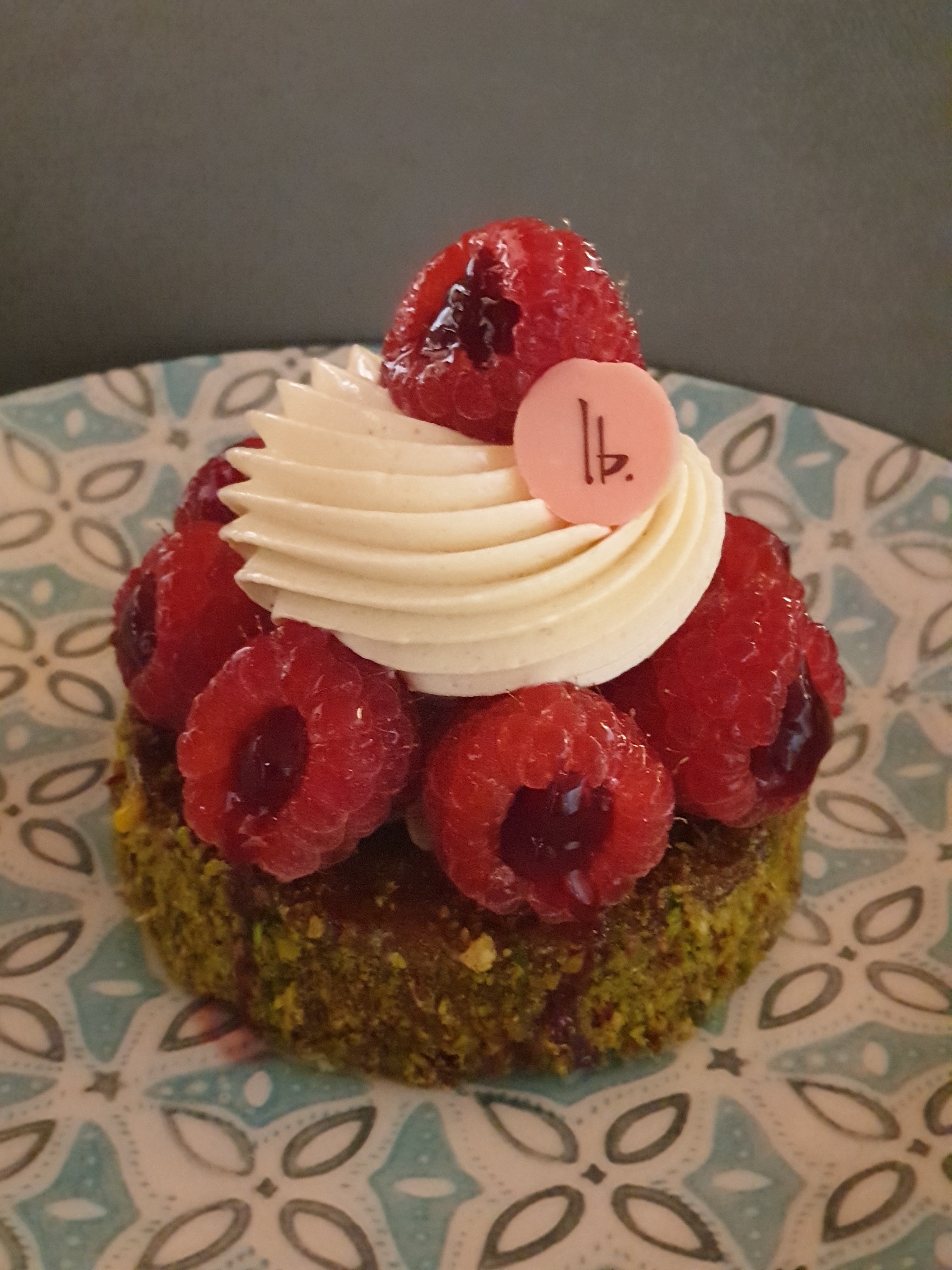 Photo n° 1 de l'avis de Delphine. fait le 26/08/2019 à 15:13