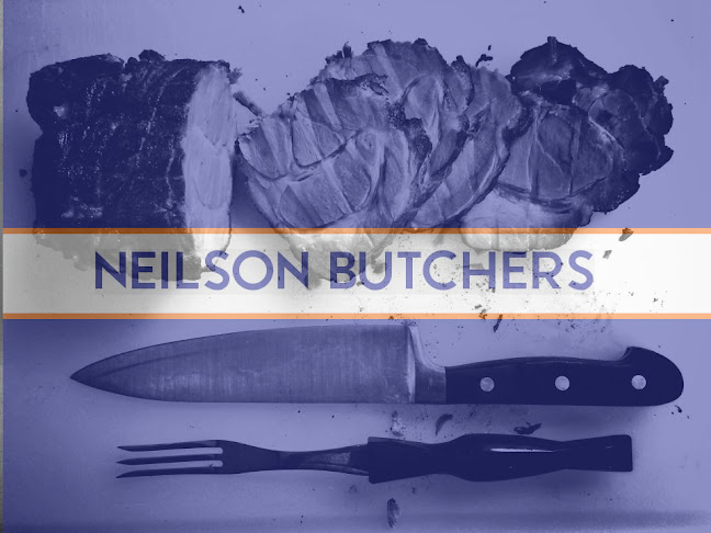 Reviews of Neilson Butchers in Glasgow - Butcher shop