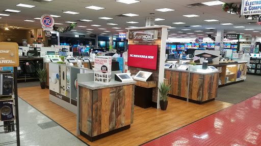 Appliance Store «P.C. Richard & Son», reviews and photos, 2095 Expy Drive N, Hauppauge, NY 11788, USA