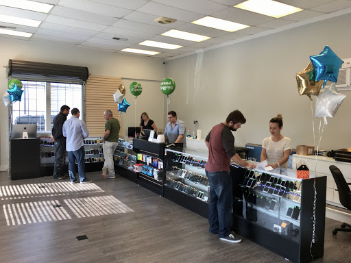 Cell Phone Store «Express Electronics», reviews and photos, 3145 Buford Hwy, Duluth, GA 30096, USA