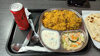 Biryani du Restaurant indien Indian Food à Ris-Orangis - n°2