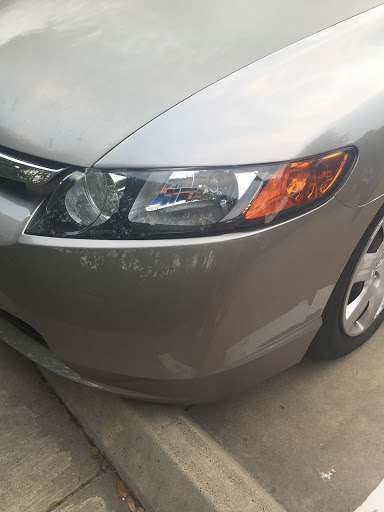 Auto Body Shop «Caliber Collision», reviews and photos, 23266 Northwest Fwy, Cypress, TX 77429, USA