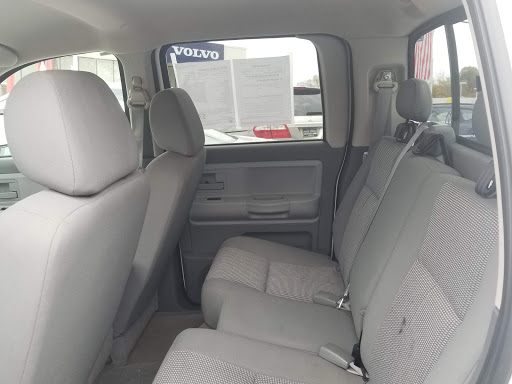 Used Car Dealer «Main Street Motors», reviews and photos, 2050 W Main St, Norristown, PA 19403, USA