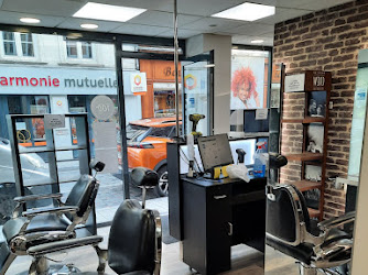 MEDARD Coiffeur Visagiste (Pt Audemer Centre-Ville)