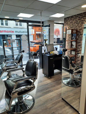 MEDARD Coiffeur Visagiste (Pt Audemer Centre-Ville) à Pont-Audemer