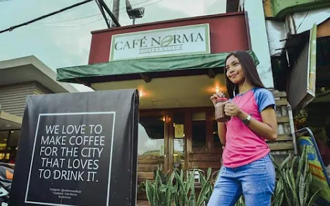 Café Norma image