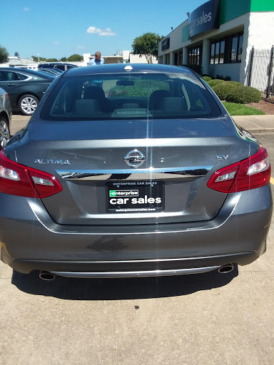 Used Car Dealer «Enterprise Car Sales», reviews and photos, 1205 Mercedes-Benz Dr, Shreveport, LA 71105, USA