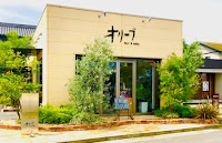 オリーブ美容室