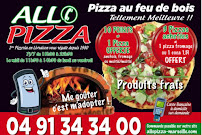 Photos du propriétaire du Livraison de pizzas Allo Pizza à Marseille - n°5