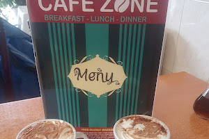 Cafe Zone