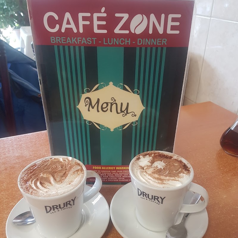 Cafe Zone
