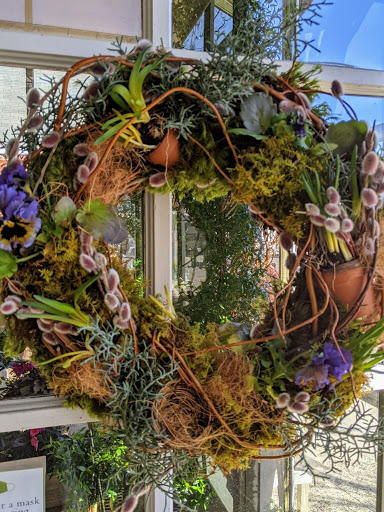Florist «Earth Garden», reviews and photos, 89 Elm St, New Canaan, CT 06840, USA