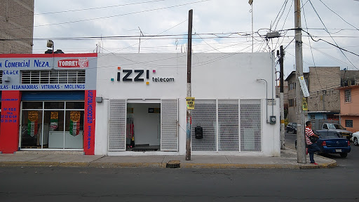 Izzi Chimalhuacán