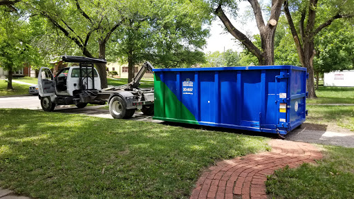 Garbage Collection Service «Heartland Recycling Services: Junk Removal & Dumpster Rental», reviews and photos