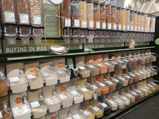 Grocery Store «Whole Foods Market», reviews and photos, 11701 Lake Victoria Gardens Ave, Palm Beach Gardens, FL 33410, USA