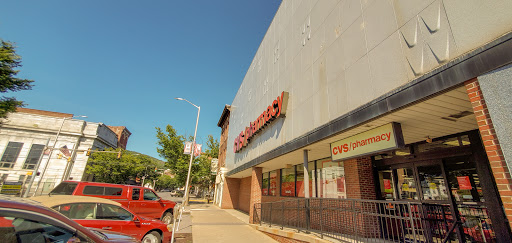 Drug Store «CVS», reviews and photos, 12 W Independence St, Shamokin, PA 17872, USA